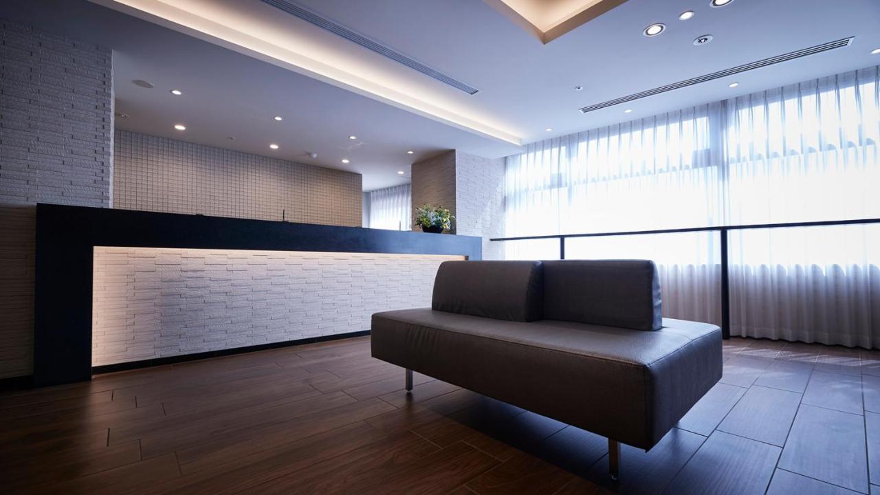 Jr-East Hotel Mets Tsudanuma Narashino Dış mekan fotoğraf