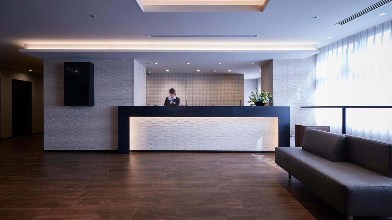 Jr-East Hotel Mets Tsudanuma Narashino Dış mekan fotoğraf
