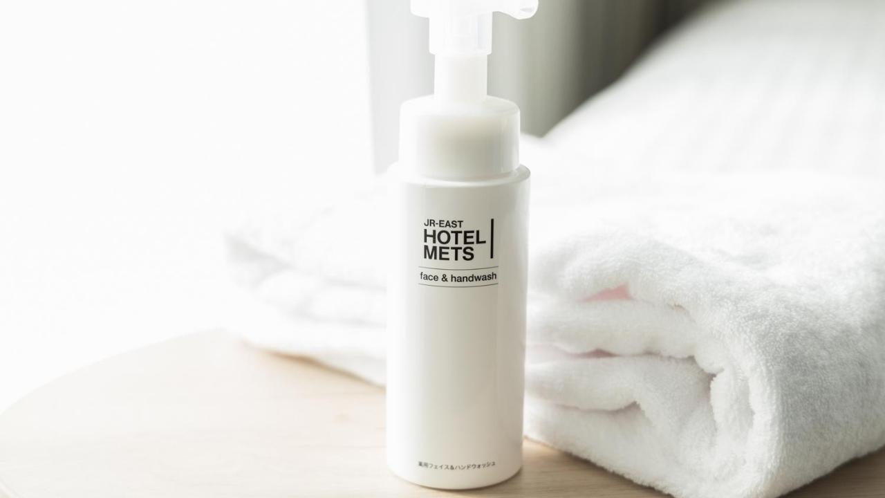 Jr-East Hotel Mets Tsudanuma Narashino Dış mekan fotoğraf