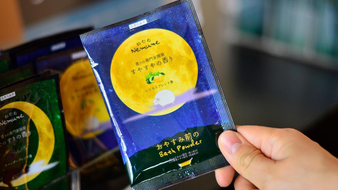 Jr-East Hotel Mets Tsudanuma Narashino Dış mekan fotoğraf