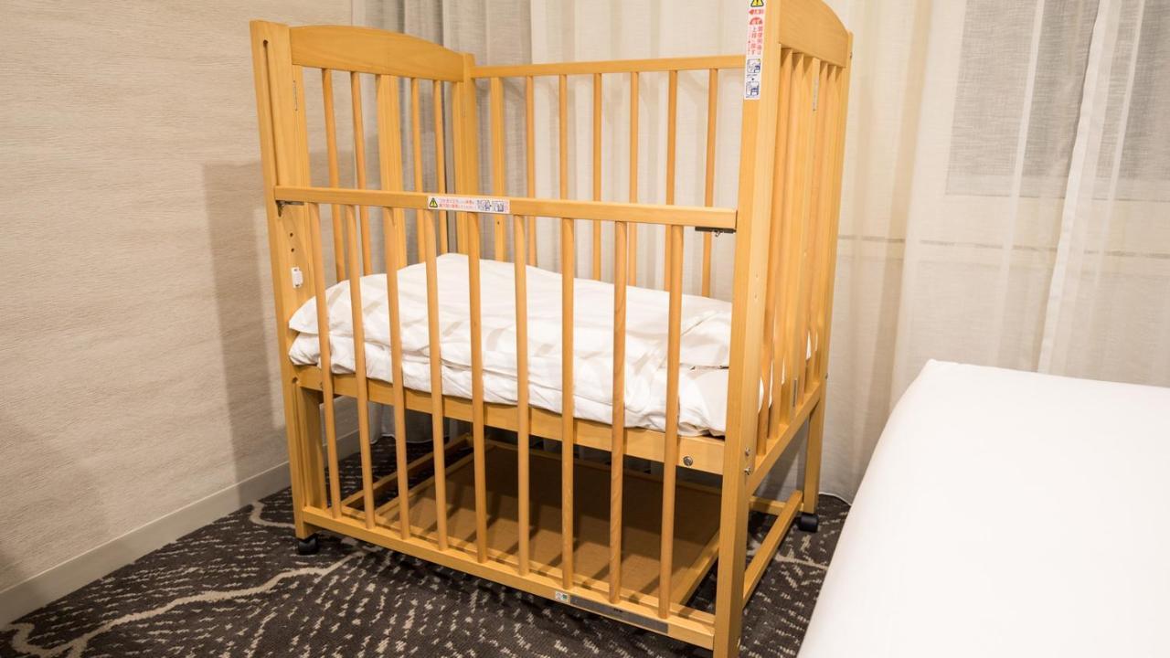 Jr-East Hotel Mets Tsudanuma Narashino Dış mekan fotoğraf